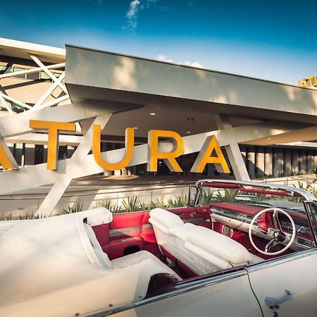 Atura Блектаун Екстер'єр фото